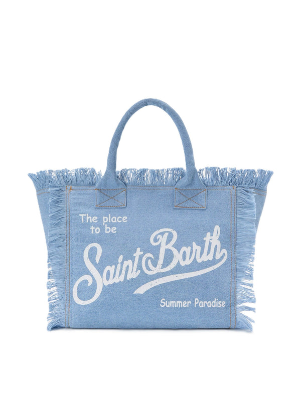 SAINT BARTH  Donna VANI001/00426L