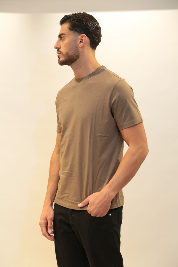 T-Shirt  SUPERIOR VINTAGE Uomo - A/I 2025