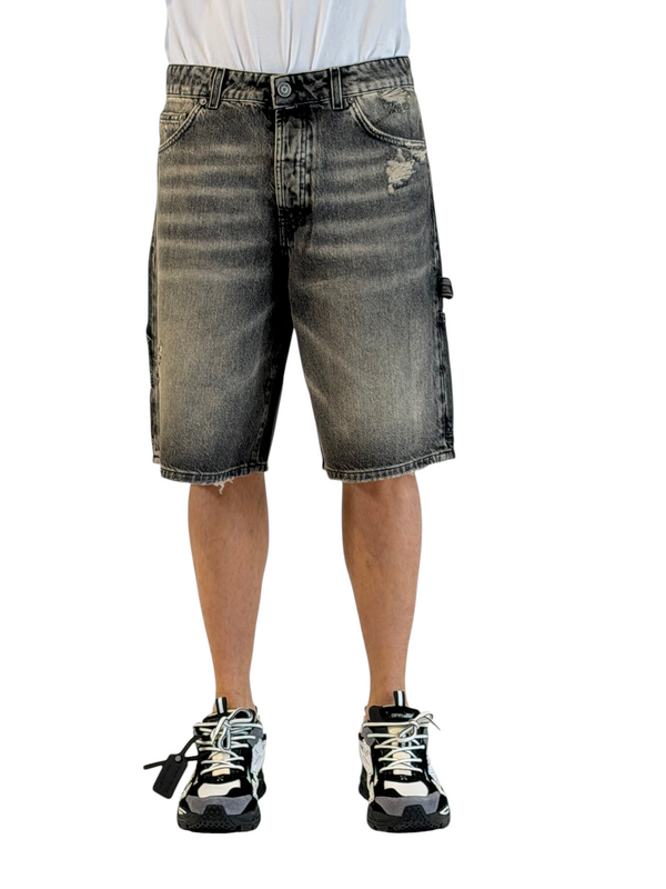PATRIOT  Uomo PM6S2SSHOM24