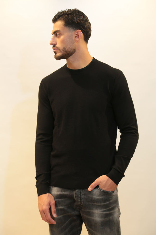 Maglia Girocollo MARKUP Uomo Modello mk9900124 Collezione A/I 2025/26