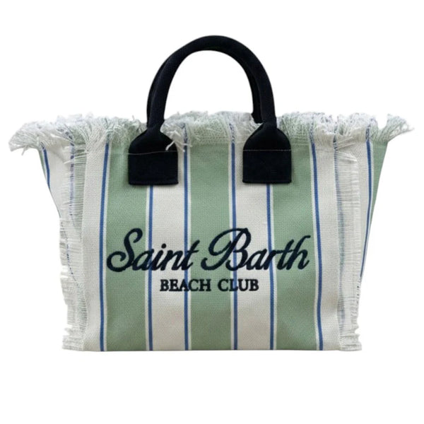 SAINT BARTH  Donna COL0001/00937L