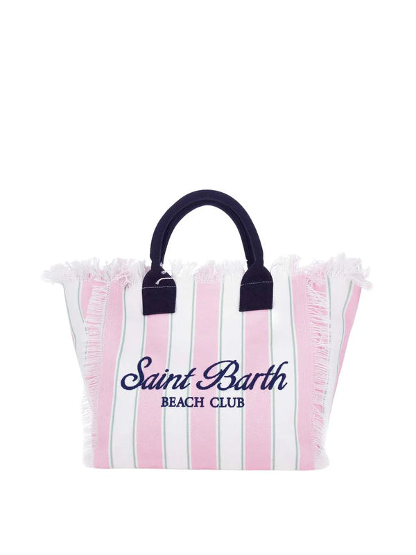 SAINT BARTH  Donna VANI001/02598L