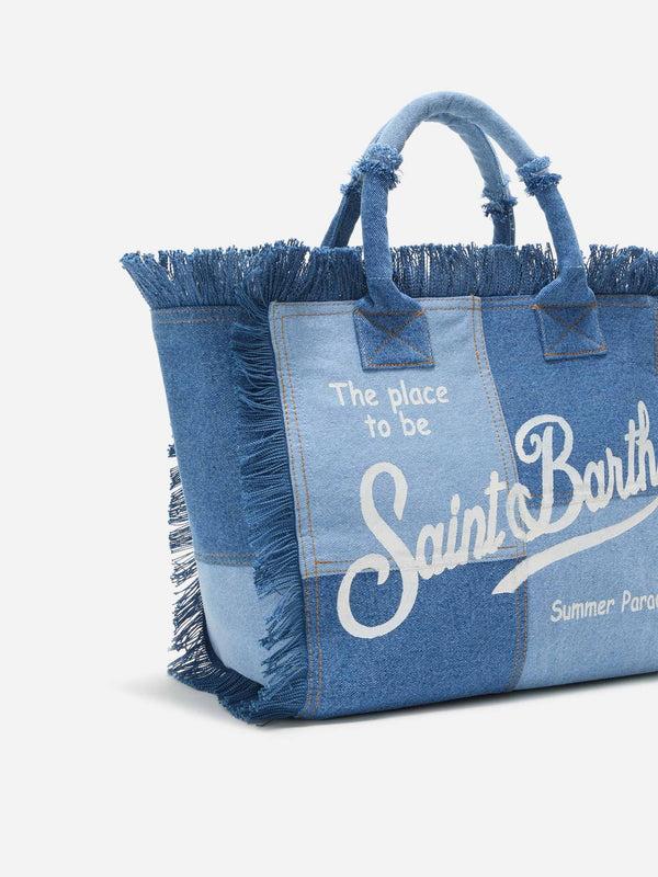 SAINT BARTH  Donna VANI001/00402L