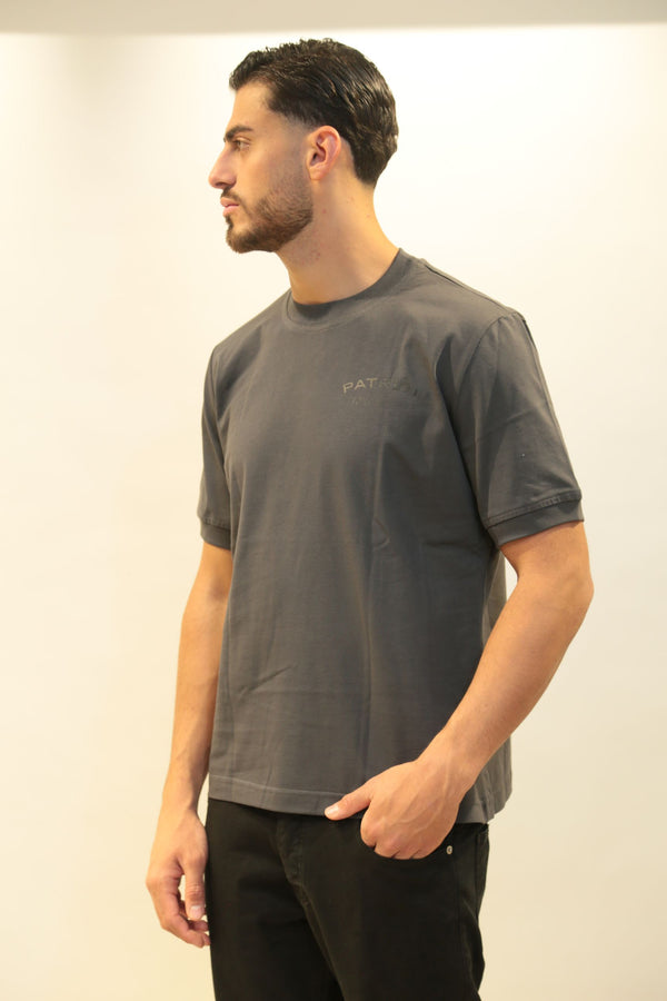 PATRIOT T-Shirt Stampa Anniversary Uomo Autunno/Inverno 2025/26