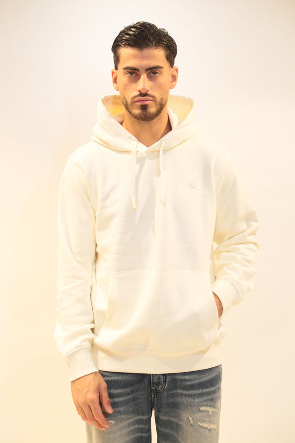 SUPERIOR VINTAGE Felpa Maniche Lunghe Uomo Autunno/Inverno 2025/26