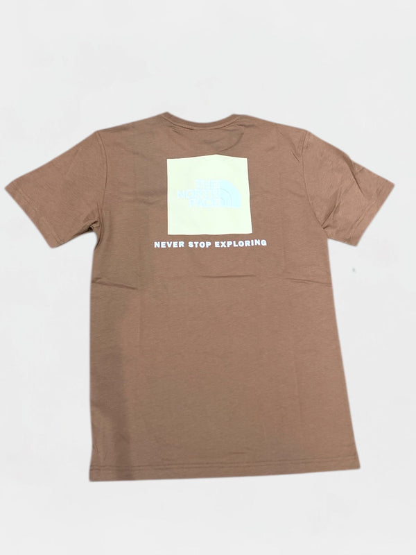 THE NORTH FACE T-SHIRT Uomo NF0A87NPAR41