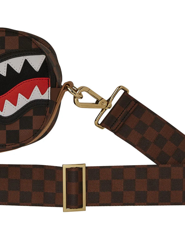 Sprayground Borsello Unisex Adulto 910B7998NSZ A/I 2025/26