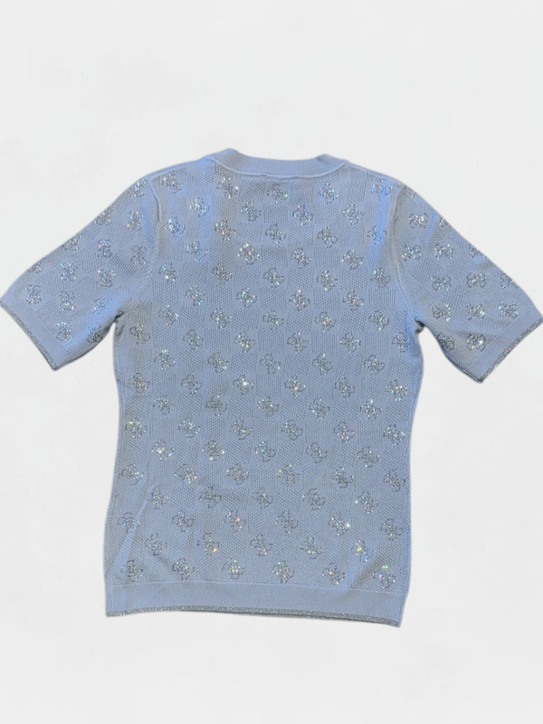 GUESS T-SHIRT Donna W5GR20-Z3D60