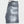 DIFFERENT BERMUDA Uomo SHORT-08BLK