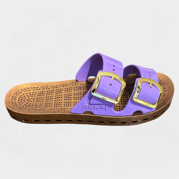 SENSI CIABATTA MARE Unisex adulto LA JOLLA PRESTIGIO25