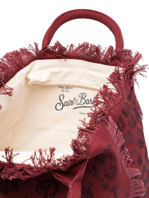 SAINT BARTH  Donna VANI001/00269L
