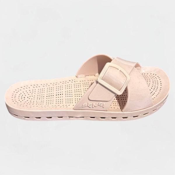 SENSI CIABATTA MARE Unisex adulto SORRENTO CITY25