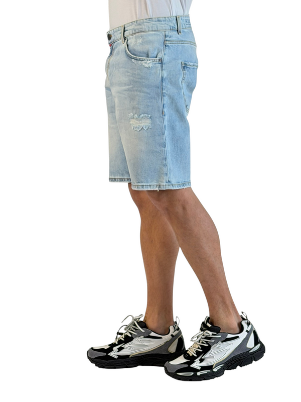 PATRIOT SHORT Uomo PM6S2SSHOM113