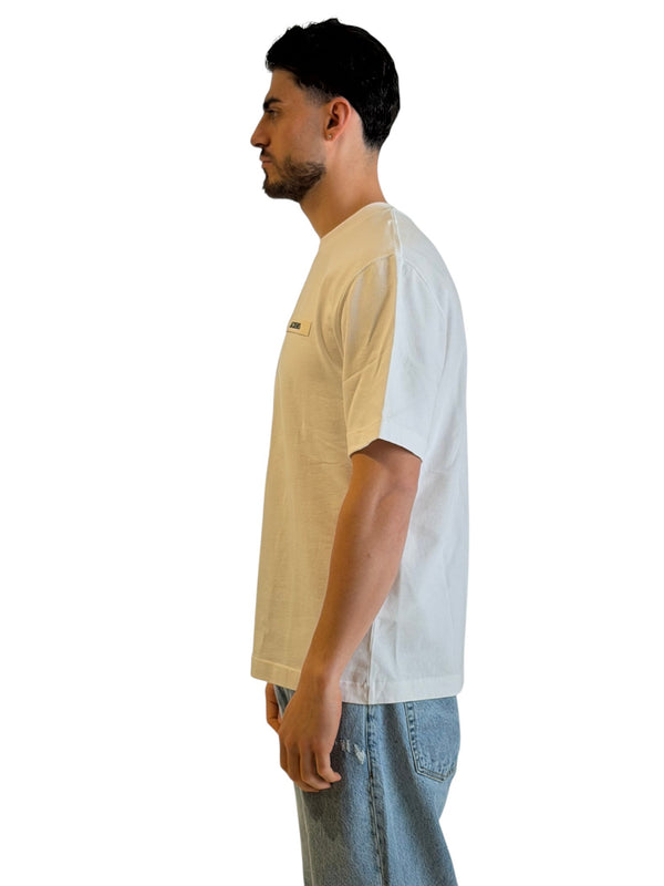 JACQUEMUS T-SHIRT Uomo TSM00133AJ00226
