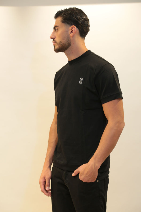 SOLDIER mezza manica Uomo SOL33 PATCH