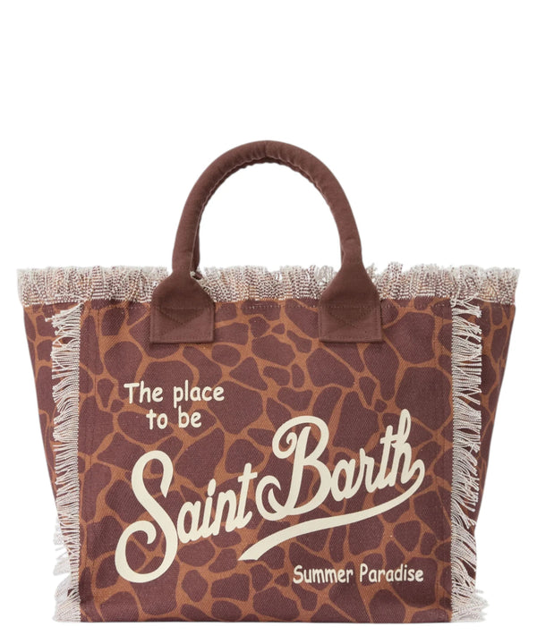 SAINT BARTH  Donna VANI001/00900L