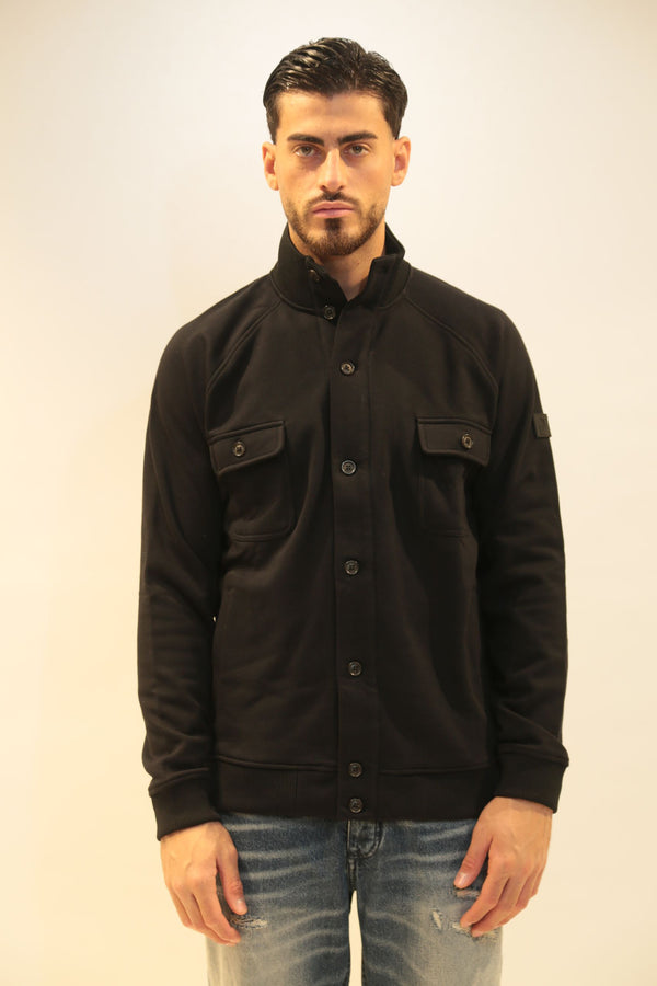 LIU JO MAGLIONE Uomo QF5160F0328 A/I 2025/26