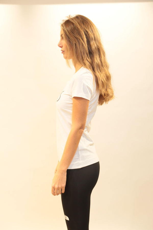 T-shirt Donna GUESS - Collezione A/I 2025/26