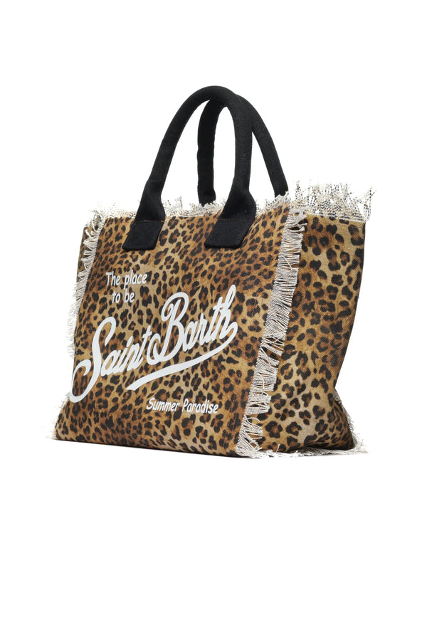 SAINT BARTH  Donna VANI001/00427L