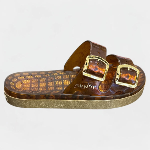 SENSI CIABATTA MARE Unisex adulto 4171 LA JOLLA THELMA&LOUISE25