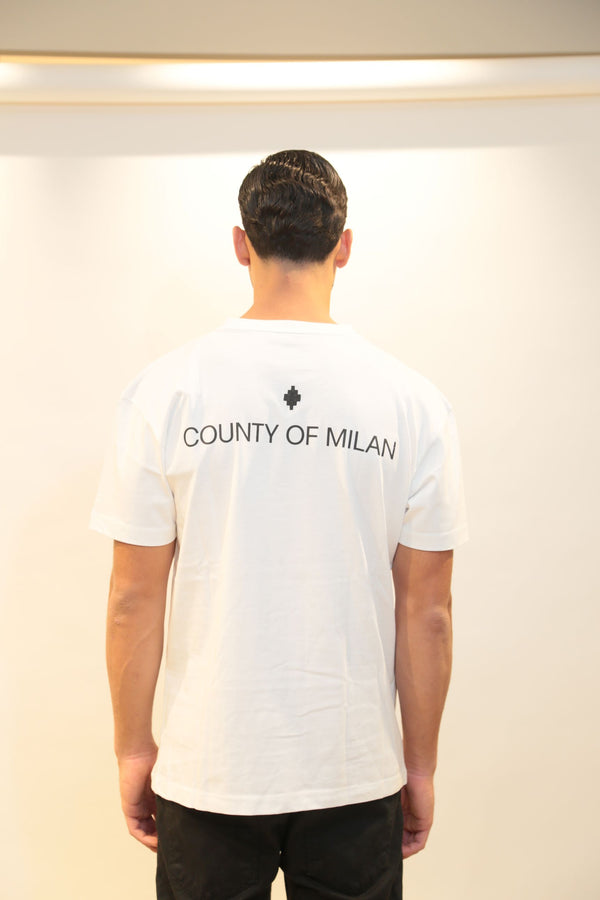 MARCELO BURLON JERSEY Uomo F5CAMATH014 A/I 2025/26