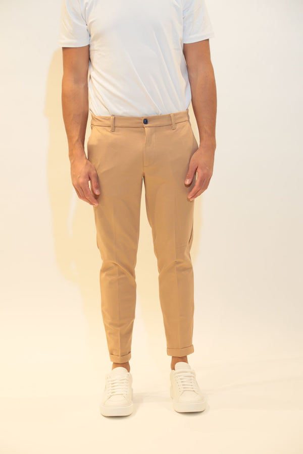 Pantalone Uomo NAIF MILANO25 - Collezione A/I 2025/26