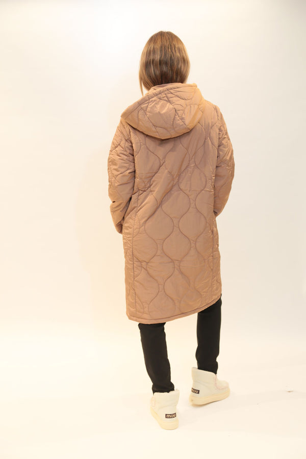 LIU JO PIUMINO Donna TF5160T9805 A/I 2025/26