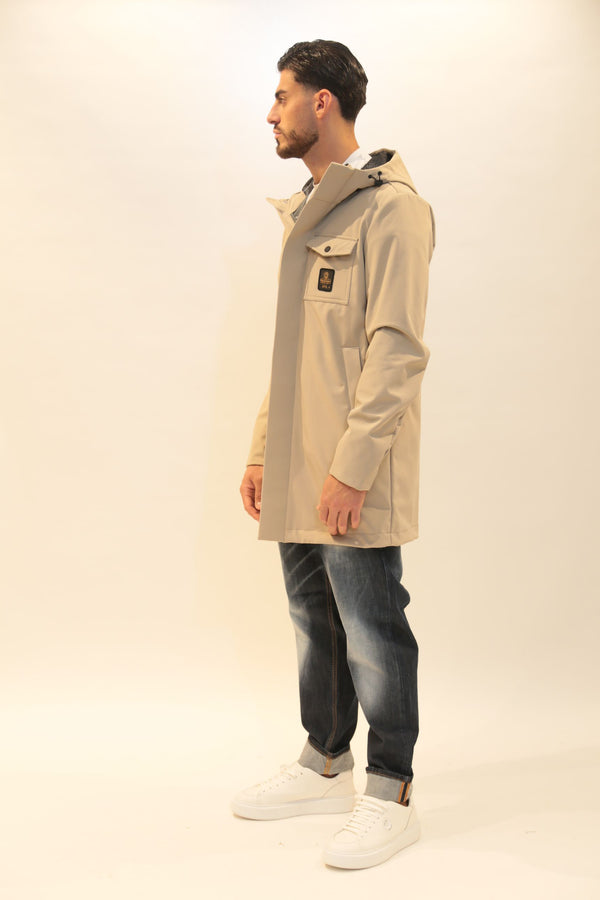 Giubbino Lungo Refrigiwear  G11400 - A/I 2025/26