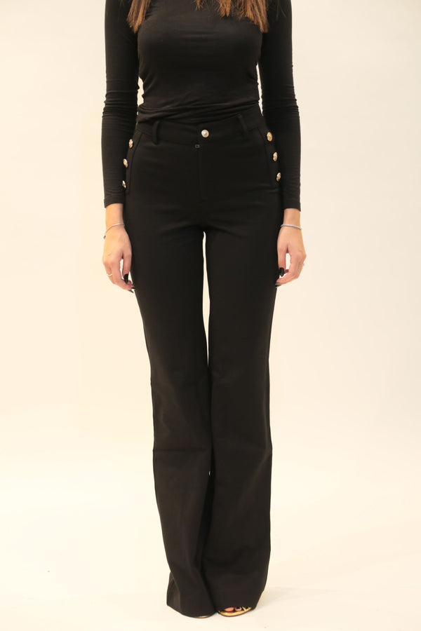 Pantaloni Donna GUESS - A/I 2025/26