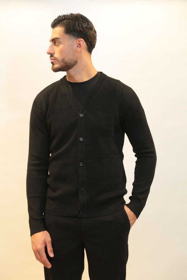 SSEINSE Cardigan Uomo Autunno/Inverno 2025/26