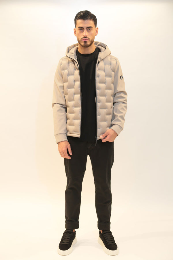 MARKUP GIUBBINO Uomo MK9940015 A/I 2025/26