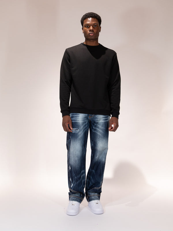 SOLDIER BAGGY Uomo BAGGY25/26