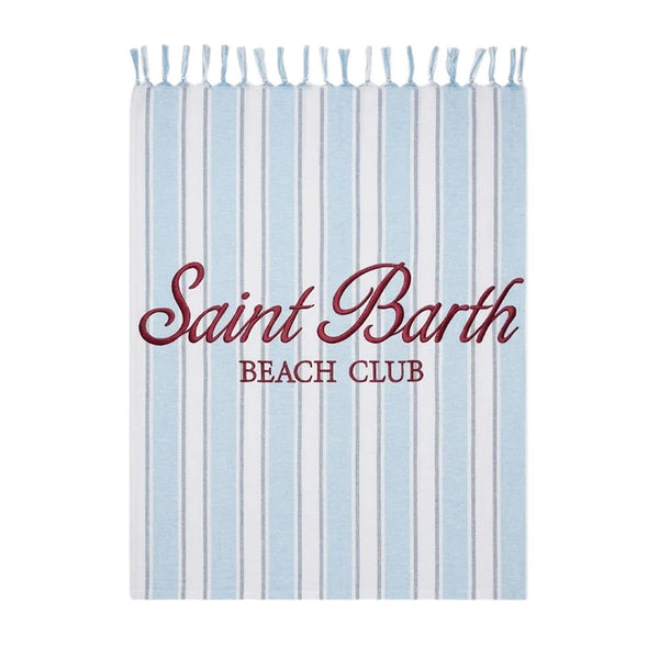 SAINT BARTH  Donna FOUL002/00938L