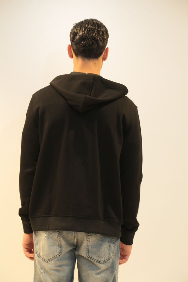 Felpa REFRIGIWEAR Felpa Uomo F95000 Nevada - AI 2025/26