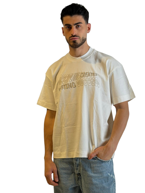 STAY STREET T-SHIRT Uomo T7009