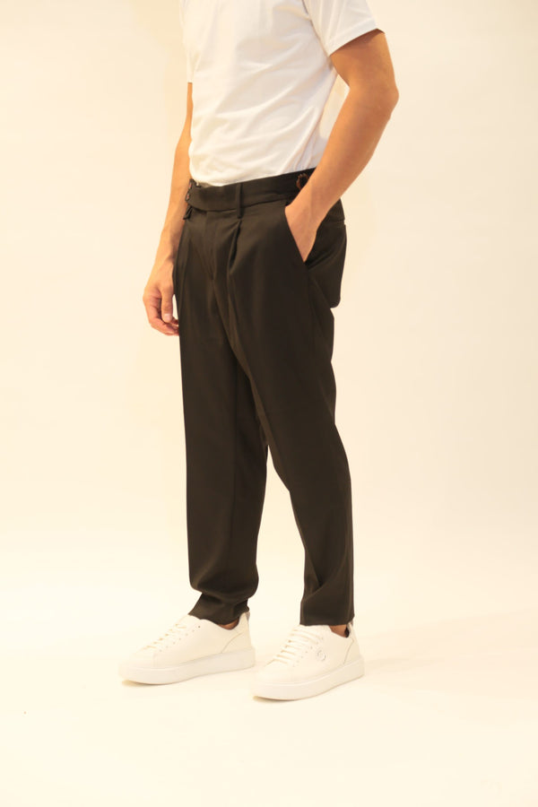 Pantalone Uomo NAIF CAPRI CLASSIC - Collezione A/I 2025/26