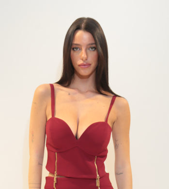 drameè Donna DRFW25112 A/I 2025/26