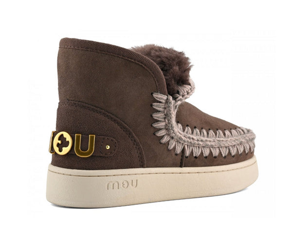 MOU New eskimo sneaker Donna FW741001A