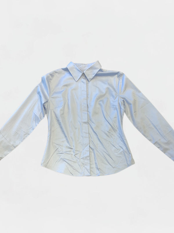 GUESS CAMICIA Donna W5RH31-WAF10