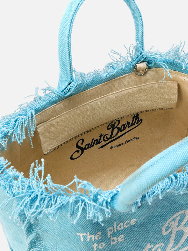 SAINT BARTH  Donna COL0001/00165L