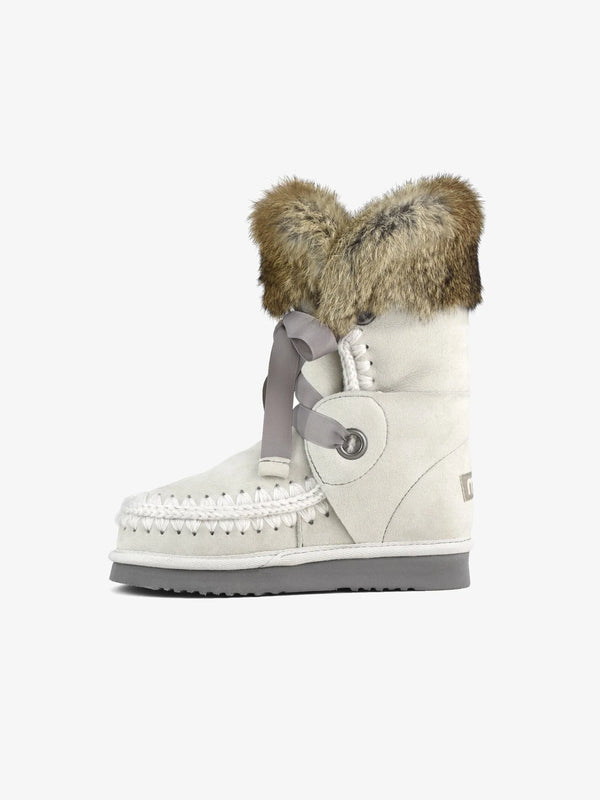 MOU LACE & FUR Donna FW101004A A/I 2025/26