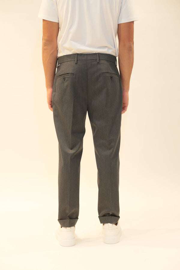 GOLDEN CRAFT - Pantalone Uomo - Collezione AI 2025/26