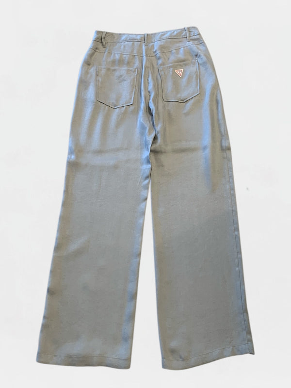 GUESS PANTALONE Donna W5GB16-WH5N2