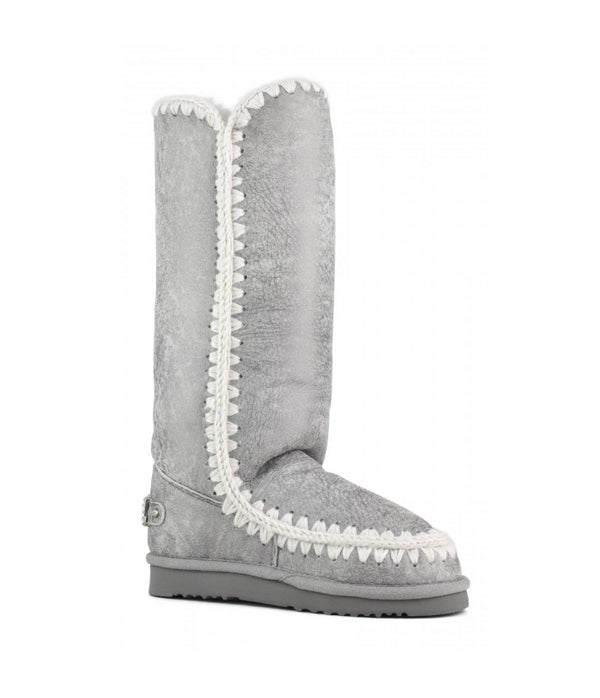 MOU Eskimo 40 rhinestones logo Donna FW101052B A/I 2025/26