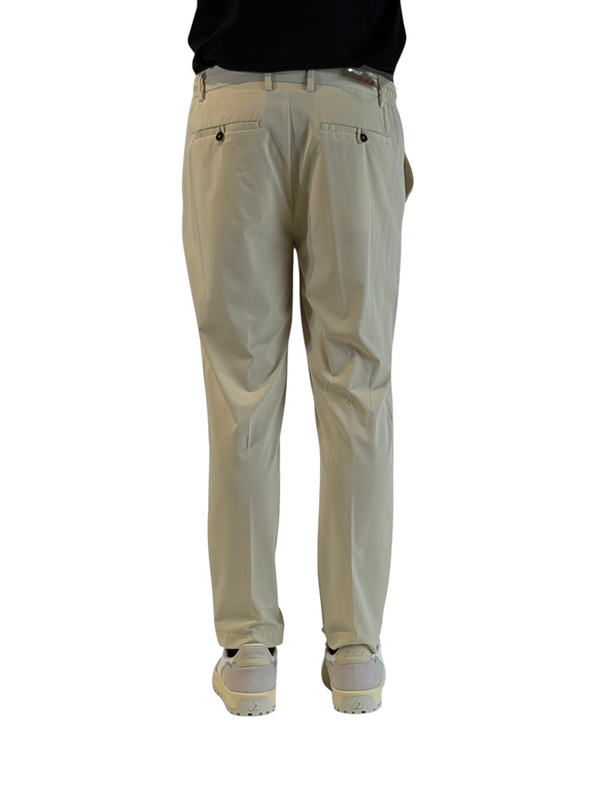 markup PANTALONI Uomo MK1950120
