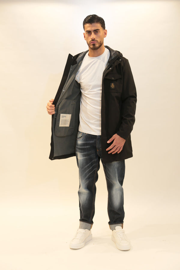 Giubbino Lungo Refrigiwear  G11400 - A/I 2025/26