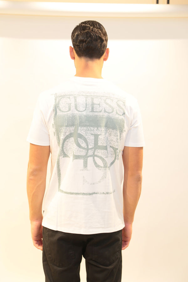 T-Shirt Uomo GUESS - A/I 2025/26