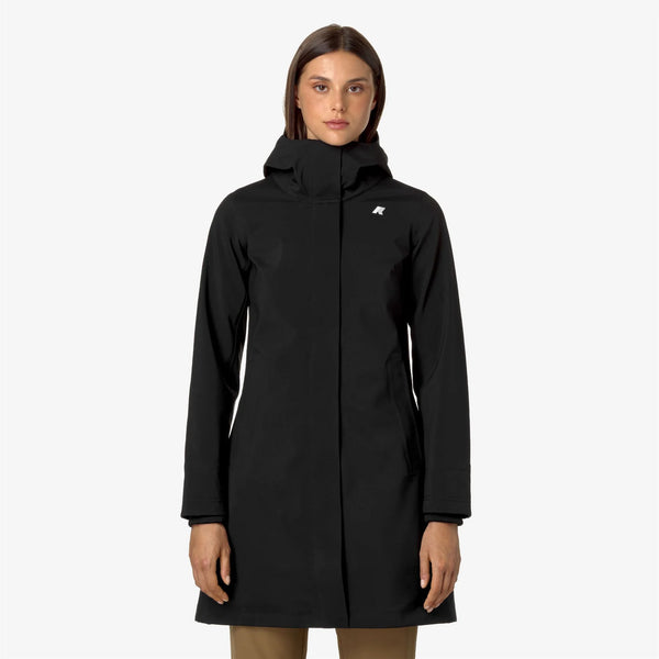 KWAY STEFY BONDED Donna A/I 2025/26