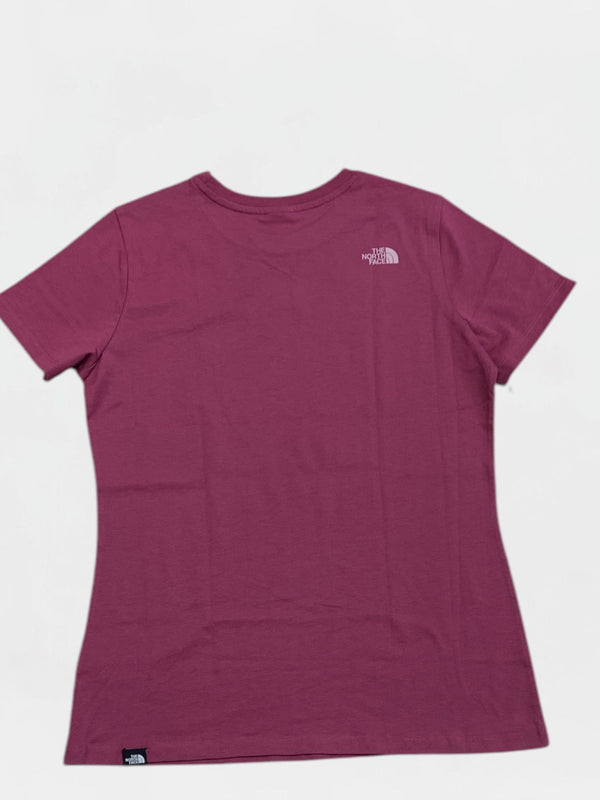 THE NORTH FACE T-SHIRT DONNA NF0A8A6D90M1