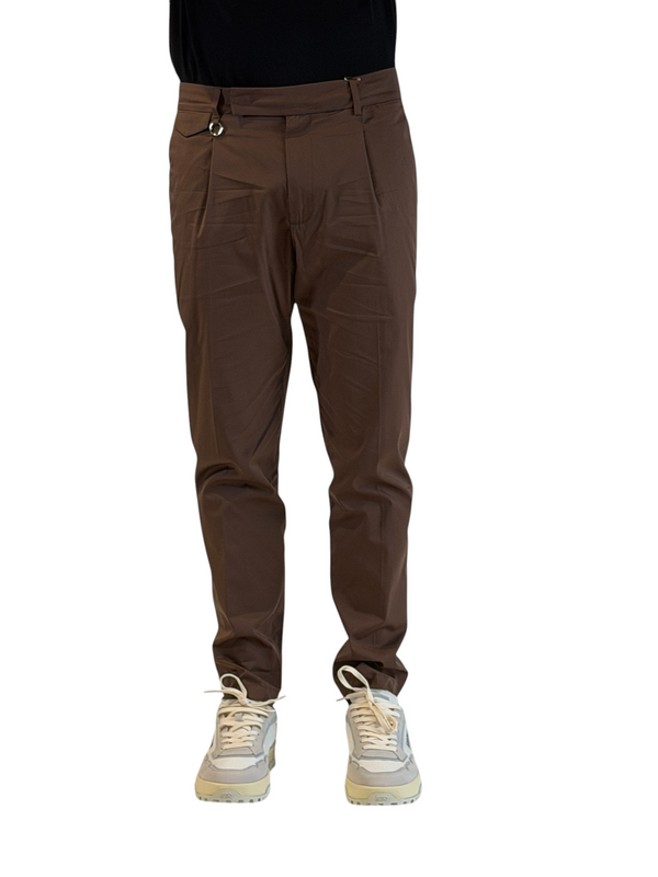 GOLDEN CRAFT PANTALONE Uomo GC1PSS266893